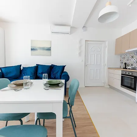 Appartement House Niko T With 6 Split