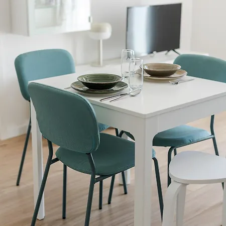 House Niko T With 6 Appartement Split