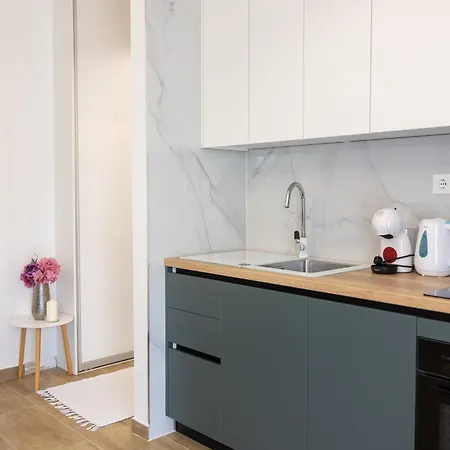 Appartement House Niko T With 6