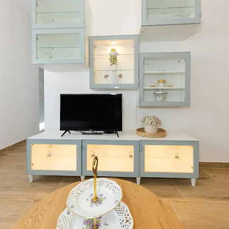 Appartement House Niko T With 6 Split