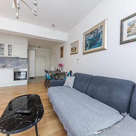 Appartement House Niko T With 6