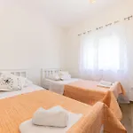 Appartement House Niko T With 6 *