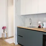Appartement House Niko T With 6