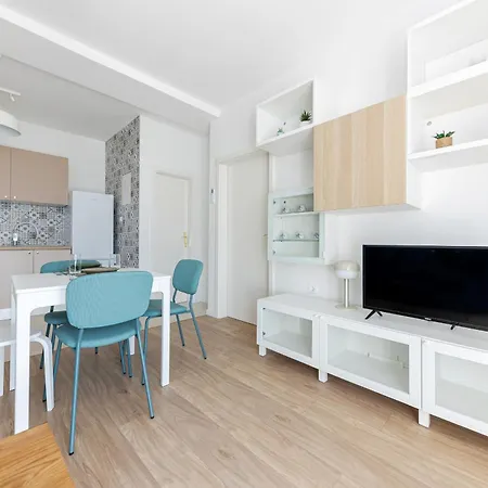Appartamento House Niko T With 6 *