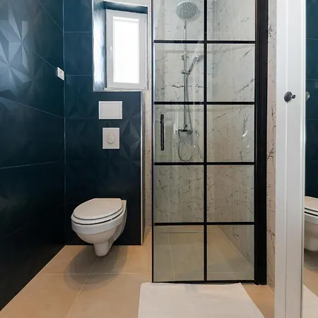Appartamento House Niko T With 6 Spalato