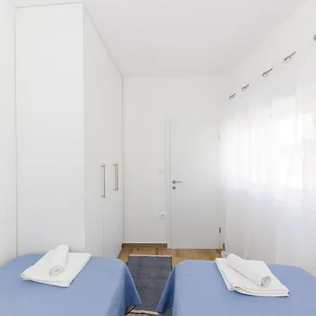 Appartamento House Niko T With 6 Spalato