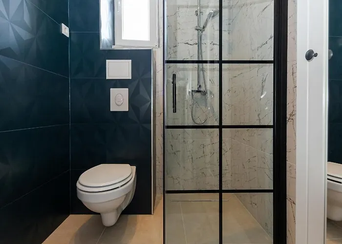 شقة House Niko T With 6 سبليت