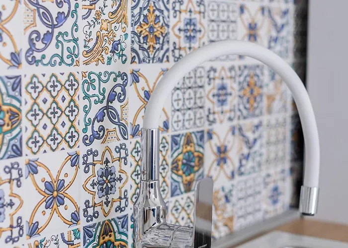 شقة House Niko T With 6 سبليت