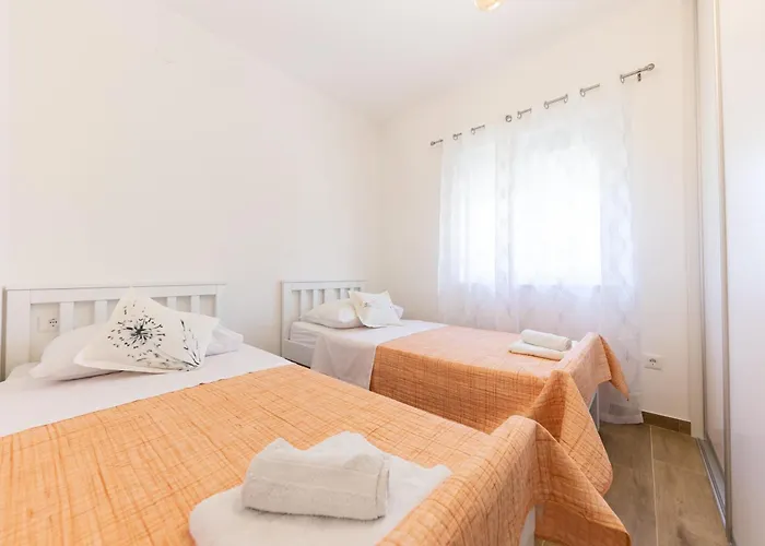 شقة House Niko T With 6 *