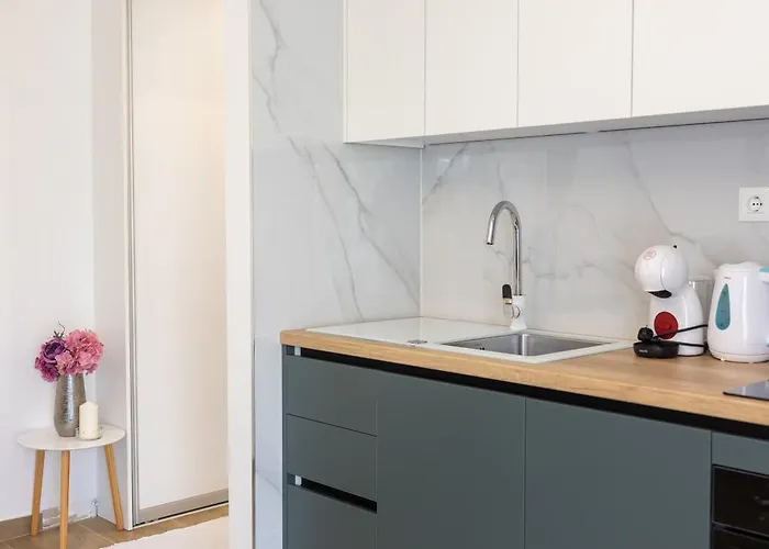 شقة House Niko T With 6