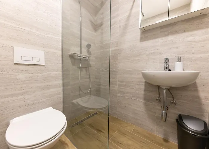 شقة House Niko T With 6 *