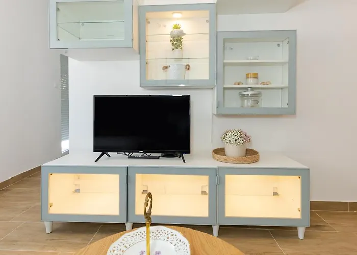 شقة House Niko T With 6 سبليت