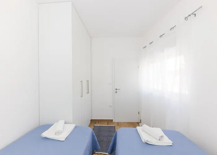 شقة House Niko T With 6 سبليت