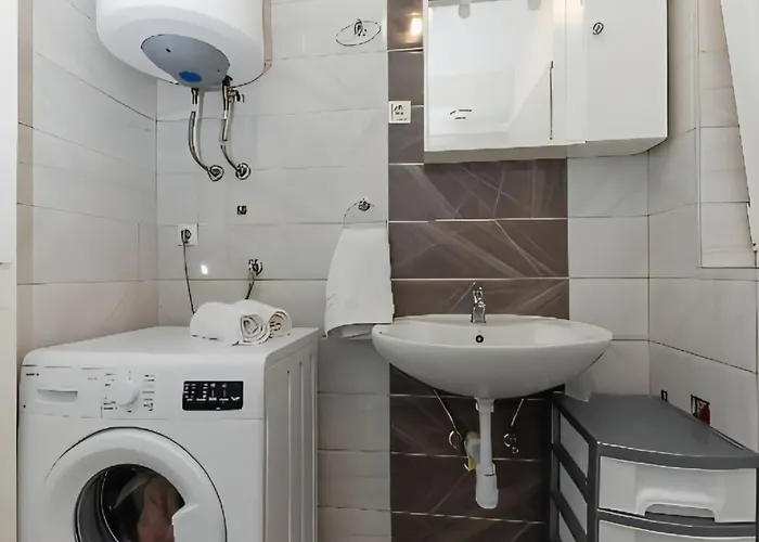 شقة House Niko T With 6 سبليت